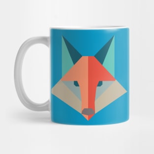 Fox Mug